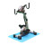 HCI Fitness eTrainer AP Active and Passive Trainer