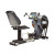 HCI Fitness PhysioStep Pro Recumbent Stepper - StepLock Technology