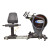 HCI Fitness PhysioStep Pro Recumbent Stepper - StepLock Technology