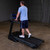 Body Solid Endurance Folding Treadmill