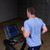 Body Solid Endurance Folding Treadmill