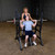 Body Solid Pro Clubline Shoulder Olympic Bench