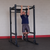 Body Solid Commercial Power Rack