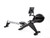 BodyCraft Pro Rowing Machine