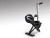 BodyCraft Rowing Machine