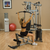 BodySolid Powerline Home Gym P2X