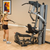 Body Solid Fusion 600 Personal Trainer