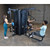 Body-Solid Pro Clubline Four-Stack Gym S1000