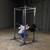 Body-Solid Powerline Power Rack