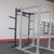BodySolid Commercial Extended Double Power Rack Package