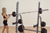 Body Solid Multi-Press Rack