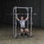 Body Solid Powerline Power Rack