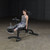 Body Solid Olympic Leverage Flat Incline Decline Bench
