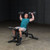 Body Solid Olympic Leverage Flat Incline Decline Bench