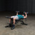 Body Solid Olympic Leverage Flat Incline Decline Bench