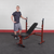 Body Solid Best Fitness Olympic Bench