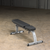 Body Solid Heavy Duty Flat Incline Bench