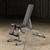 Body Solid Flat Incline Decline Bench