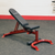 Body-Solid Flat Incline Decline Bench