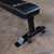 Body Solid Pro Clubline Flat Bench
