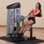 Body Solid Series II Ab And Back Machine
