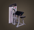 Body Solid Series II Arm Curl Machine