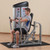 Body Solid Series II Chest Press