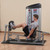 Body Solid Series II Leg Press & Calf Raise