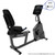 Life Fitness RS1 Lifecycle Exercise Bike