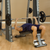 Body-Solid Pro Clubline Counter-Balanced Smith Machine