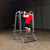 Body-Solid Pull-Up Bar Attachment