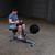 Body Solid Commercial Seated Calf Raise