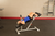 Body Solid Pro Clubline AB Bench