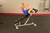 Body Solid Pro Clubline AB Bench