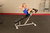 Body Solid Pro Clubline AB Bench