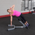 Body Solid 45° Back Hyperextension