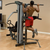 Body Solid Fusion Vertical Knee-Raise / Dip Station