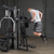 Body Solid Vertical Knee Raise and Dip Station