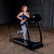 Body Solid Endurance Walking Treadmill