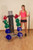 Body Solid Cardio Barbell Set