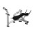 Life Fitness Signature Series AB Crunch Bench