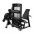 Life Fitness Cybex Ion Series Seated Leg Curl/Extension