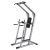 Life Fitness Signature Series Chin/Dip/Leg Raise