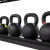 TKO Strength Customizable Storage Rack