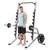 Hoist Fitness HF-5970 Multi-Purpose Squat Rack