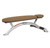 Hoist Fitness CF-3163 Flat Bench