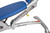 Hoist Fitness CF-3162 Adjustable Super Flat/Decline Bench