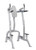 Hoist Fitness CF-3252 Vertical Knee Raise / Dip