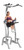 Hoist Fitness CF-3962 Fitness Tree