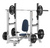 Hoist Fitness CF-3860 Military Press